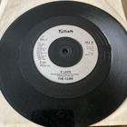 THE CURE: Lovesong * 2 Late * UK 1989 - pikkukuva 2