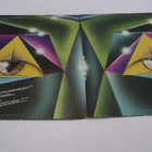 Pink Project - Domino -2LP *1983 ITALO-DISCO* - pikkukuva 2