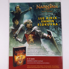 Jysäys n:o 2/2005 - pikkukuva 2