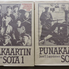 Punaisen Suomen historia 1918 (6 osaa) - pikkukuva 3