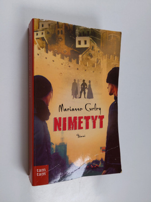 Marianne Curley : Nimetyt