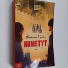 Marianne Curley : Nimetyt - pikkukuva 1
