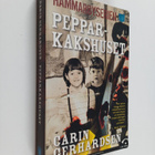 Carin Gerhardsen : Pepparkakshuset - pikkukuva 1
