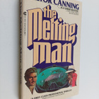Victor Canning : Melting Man - pikkukuva 1