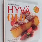 Katriina Luotonen : Hyvä olo - Gluteenittoman keittiön he... - pikkukuva 1