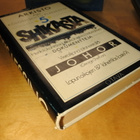 Doris Lessing: Shikasta: Asia: Kolonisoitu planeetta 5, sid. - pikkukuva 1