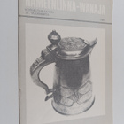 Hämeenlinna-Wanaja 31 : 1981 kotiseutujulkaisu - pikkukuva 1
