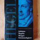 Johdatus Hegelin Hengen fenomenologiaan - pikkukuva 1
