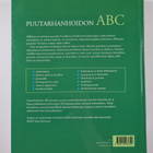 Lars-Eric Samuelsson : Puutarhanhoidon ABC - pikkukuva 2