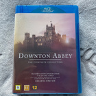 Downton Abbey blu-ray - pikkukuva 1