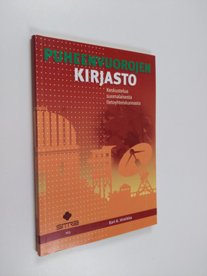 Kari A. Hintikka : Puheenvuorojen kirjasto - keskustelua ...
