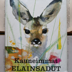 Kauneimmat eläinsadut (sid.) - pikkukuva 1