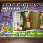 Akordeonowe Melosie 3cd box - pikkukuva 1