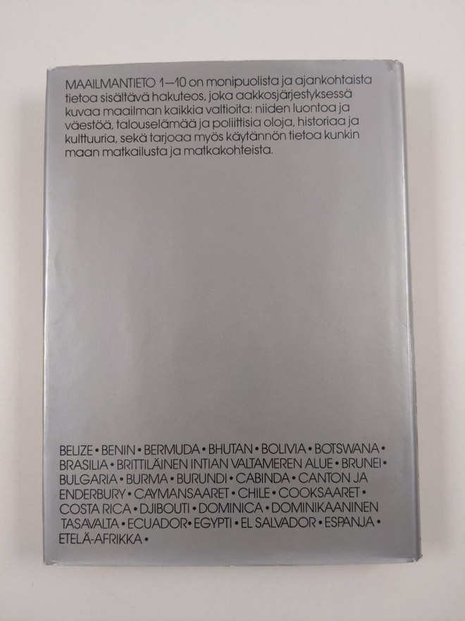 Item image