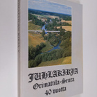 Alli (toim.) Hosiaisluoma-Karppinen : Orimattilan kirja 5... - pikkukuva 1