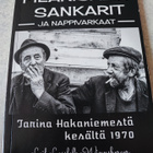 Pilarisalin sankarit ja nappivarkaat - pikkukuva 1