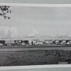 Tornio, näkymä kaupunkiin (Kainulaisen kuvaamo), ei p. - pikkukuva 1