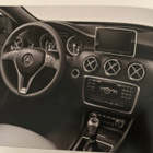 Myyntiesite - Mercedes-Benz A-sarja - 9/2012 - pikkukuva 3