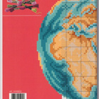 Marie-France Annasse: Around the world - pikkukuva 2