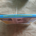 Komisario Palmun erehdys (DVD) - pikkukuva 3