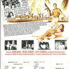 Tarantula! (1955) DVD Jack Arnold suomitekstit - pikkukuva 2