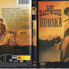 RUOSKA (4 462) K -FI- DVD clint eastwood 1973 - pikkukuva 1