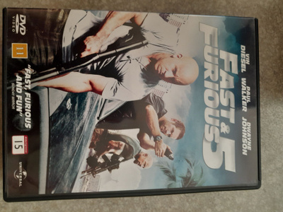 Fast&furious