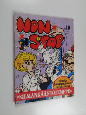 Non Stop 19/1977