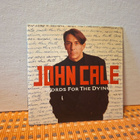 John Cale:Words For The Dying CD - pikkukuva 1