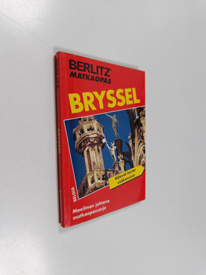 Jack Altman : Bryssel