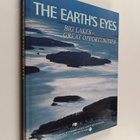 The Earth's eyes : big lakes - great opportunities - pikkukuva 1
