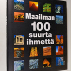 Maailman 100 suurta ihmettä - pikkukuva 1