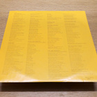 Earth, Wind & Fire - Raise! LP 1981 - pikkukuva 5