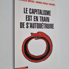 Patrick Artus ym. : Le capitalisme est en train de s'auto... - pikkukuva 1