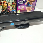 Xbox 360 - Kinect ja 2 peliä - pikkukuva 2