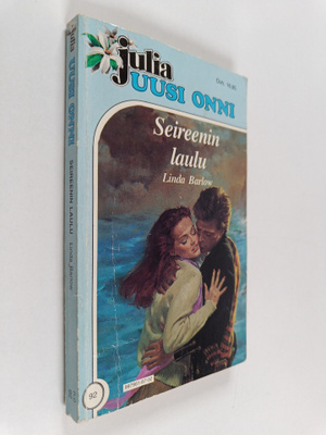 Linda Barlow : Seireenin laulu