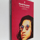 Hanif Kureishi : The black album (signeerattu) - pikkukuva 1