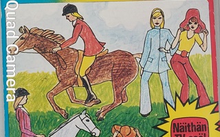 PIIRUSLEVY Original Uni-Draw tekee sinusta piirtäjän!