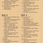 THE BAND:THE LAST WALTZ 4CD - pikkukuva 2