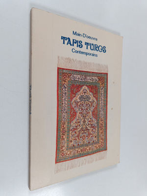 Ugur Ayyildiz : Tapis turos contemporains