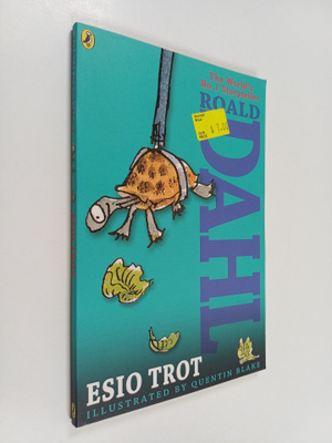 Roald Dahl : Esio Trot