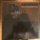 Kari Peitsamo Tuomo, laita aika hiljaiselle tää  kazoo LP - pikkukuva 1