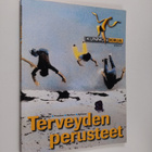Kunnon kirja Terveyden perusteet - pikkukuva 1