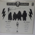 WITCHES HAMMER - CANADIAN SPEED METAL M-/M- 1ST PRESS LP - pikkukuva 2