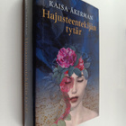 Kaisa Åkerman : Hajusteentekijän tytär - pikkukuva 1