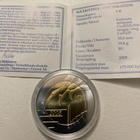 Yleisurheilun MM-kisat 2005 juhlaraha Suomi - pikkukuva 1