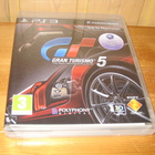 Gran Turismo 5 Ps3 - pikkukuva 1