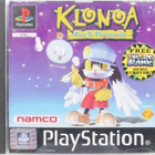 Klonoa: Door to Phantomile - pikkukuva 1