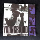 SYDNEY YOUNGBLOOD Where ever you go Feells like forever - pikkukuva 1