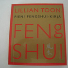 Minikirja Pieni Fengshui-kirja Lillian Toon - pikkukuva 1